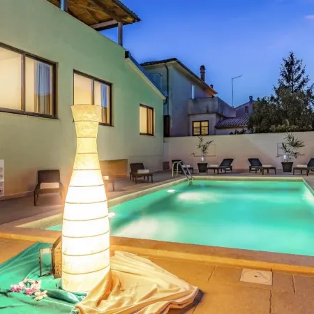 Villa Casa Toni Large Private Pool Wifi - 3154