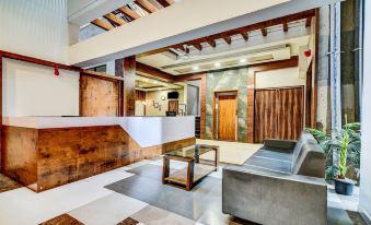 Treebo Shree Sai Suites