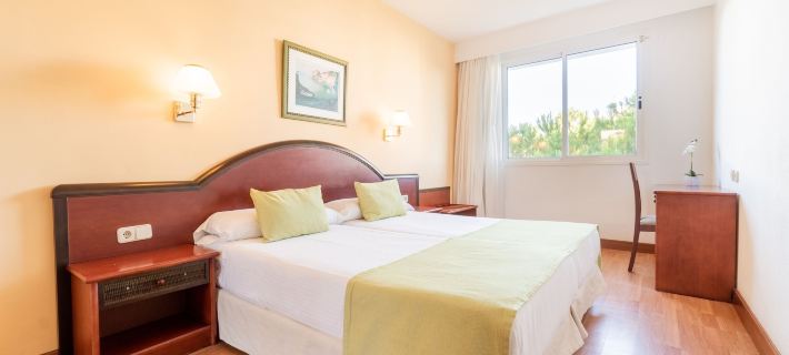 Tropicana Hotel Hotels in Cala Millor