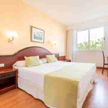 Tropicana Hotel Rooms