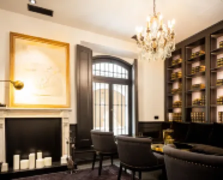 Boutique Hotel Casa Cánovas