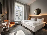 Karl Johan Hotel Hotels near Chat Noir