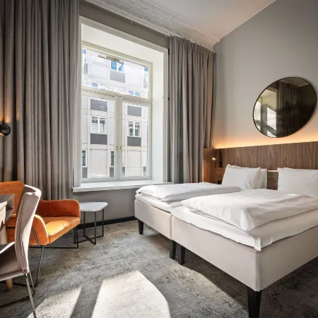 Karl Johan Hotel