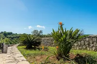 Chania Poolside Resort - Panoramic Seaview Lodging Hotel a Polemarchi