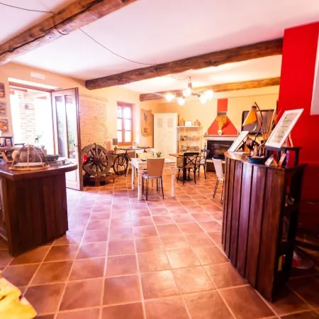 B&B Naturin - Vegan Eco Farm