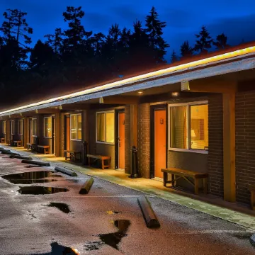 Arbutus Grove Motel
