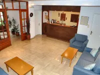 Castri Hotel Hotels in Fokida