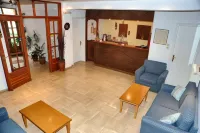 Castri Hotel Hotels in Eptalofos