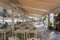 Absolute Perdika Aegina Hotels in Aegina