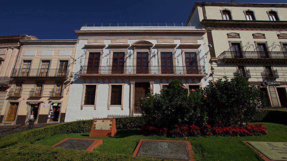 Nueve 25 Hotel Boutique