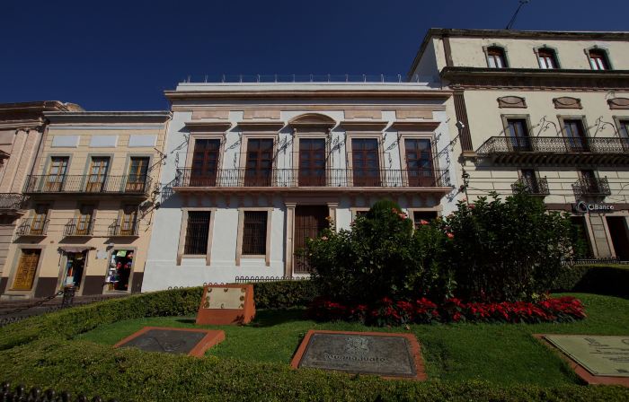 Nueve 25 Hotel Boutique