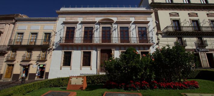 Nueve 25 Hotel Boutique Hotels in Guanajuato City