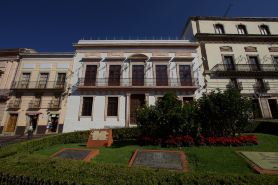 Nueve 25 Hotel Boutique