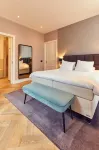 The Yard Hotel Zuidkade Hotels in Uden