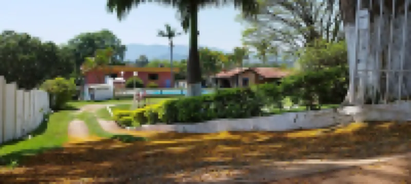 Chácara Sorriso 1 em Atibaia