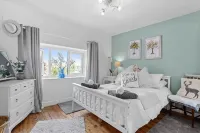 Home in the Vale of Evesham Hotel di Evesham