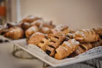 Hotel San Giorgio - breakfast