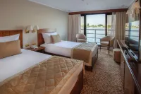 Lady Sophia Nile Cruise