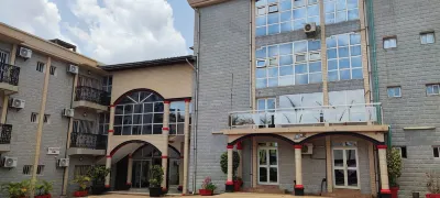 Prodiges Hôtel Hoteles en 