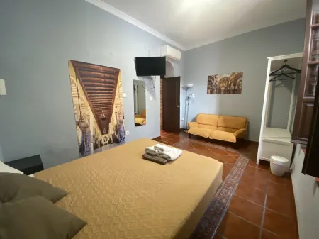 Patio de la Plateria