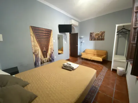 普拉特里亞露台酒店