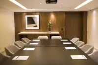 Nomaa Hotel Hotels in Curitiba