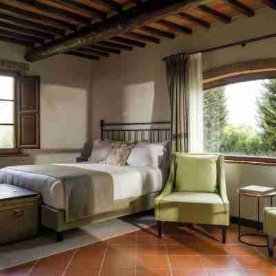Borgo San Vincenzo Rooms