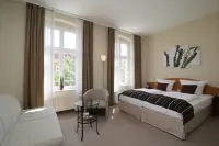 Hotel Stadt Beelitz Hotels in der Nähe von Spargel- und Erlebnishof Klaistow