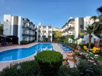 Summer Rose Hotel Hotels in Manavgat