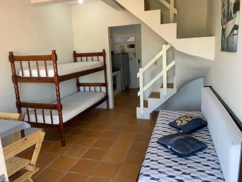 Pousada Portal da Praia Hotels in Capao da Canoa