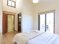 Villa Lefkas Hotéis em Lysos