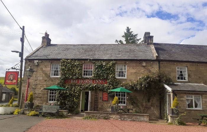 Bay Horse Inn - B&B