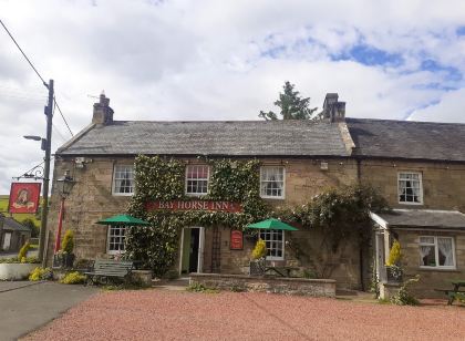 Bay Horse Inn - B&B