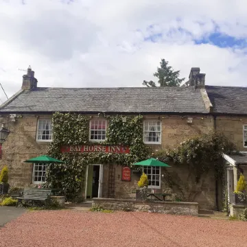 Bay Horse Inn - B&B