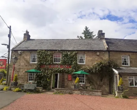 Bay Horse Inn - B&B Hotel di Hexham
