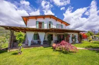 Villa Clara Few km from the Sea