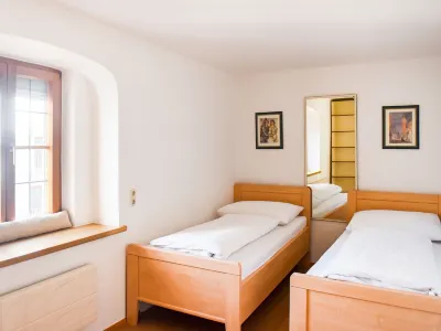 Apartment in Brixlegg Near Ski Juwel Slopes
