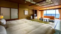 Hotel Tatsuki Hotels in Gamagori