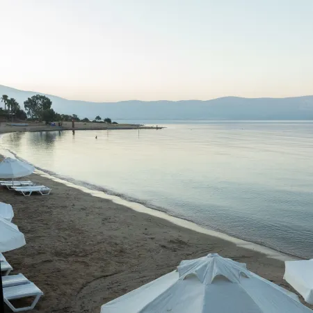 Maya World Didyma Hotel