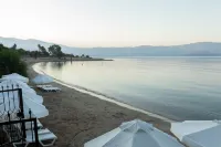 Maya World Didyma Hotel - Beach