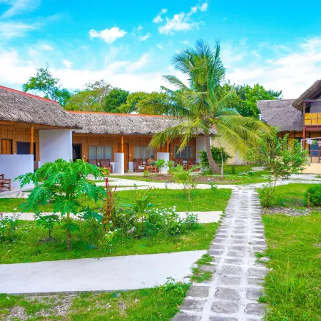Native House Resort powered by Cocotel