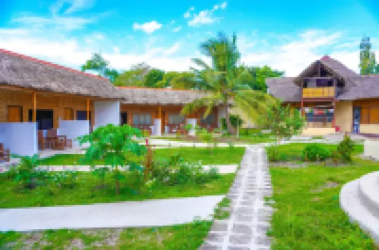 ネイティブ ハウス リゾート パワード バイ ココテル