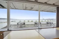 Østersø酒店 - 早餐