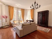 Château de Taradel Hotel berhampiran Le Resto du Boucher