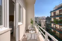 Elia Kolonaki Luxury Apartments