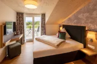 Hotel Sonnenhang - Hans Schmid
