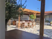 Villa Karina Hotels in Канапица