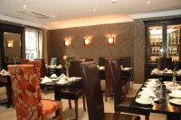 Copper Kettle B&B - Desayuno