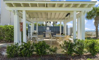 Sterling Sands Beach Resort by Panhandle Getaways