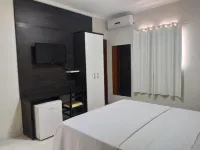 Maper Park Hotels in Parauapebas